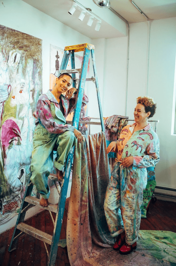 Studio Sunday Lauren Altman Create! Magazine